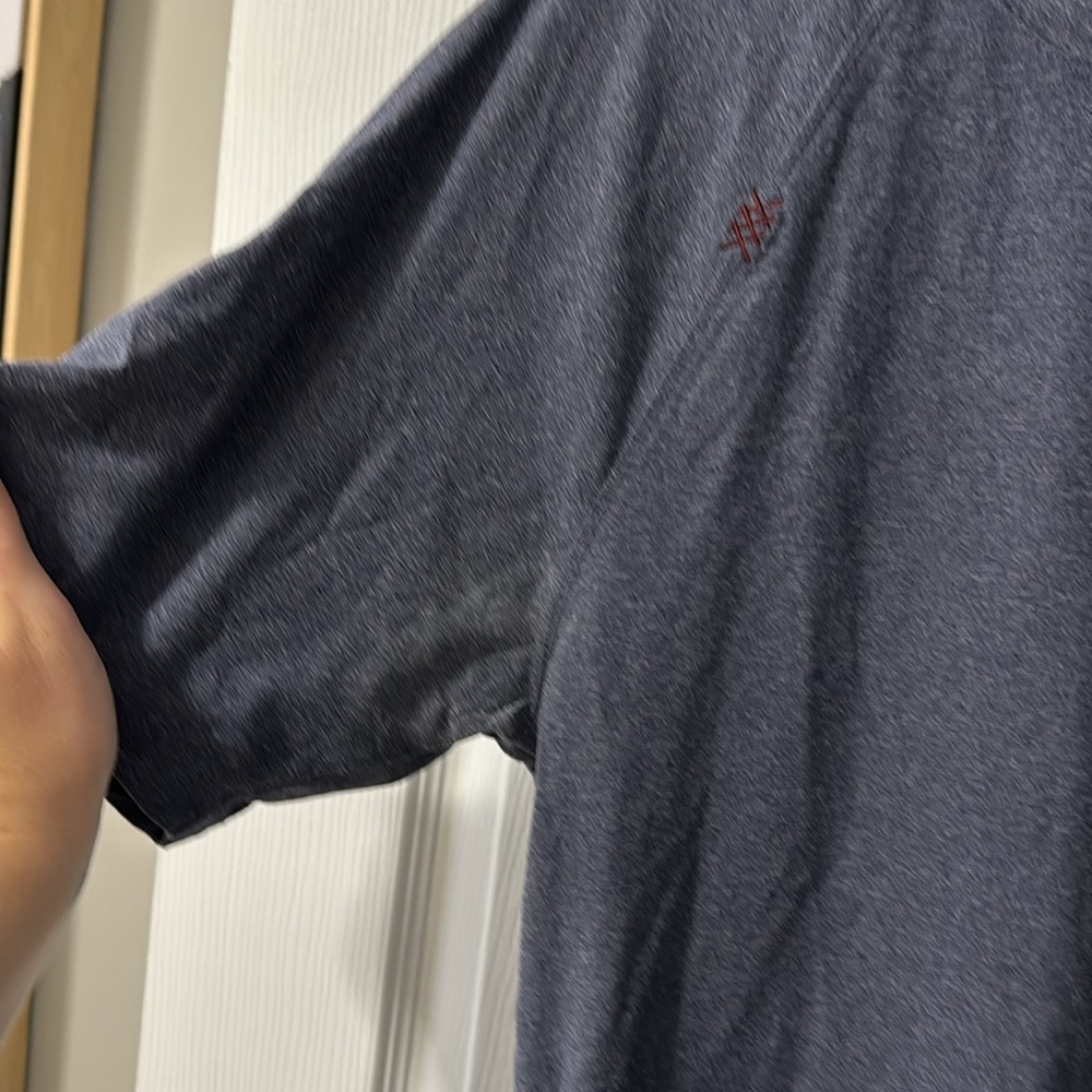 Rhone Performance Top - image 4